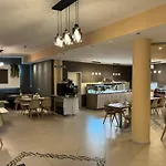 Skyline Hotel Hannover